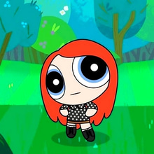 Play Powerpuff Yourself Online