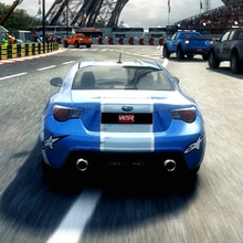 Play Wild Race Online