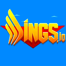 Play Wings Io Online