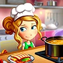 Play Kitchen Slacking Online