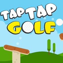Play Tap Tap Golf Online
