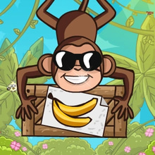 Play Monkey Crane Online