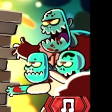 Play Zombie Demolisher 3 Online