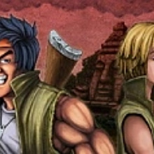 Play Commando 2 Online