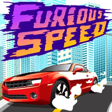 Play Furious Speed Online