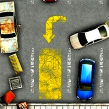 Play Parking Fury Online