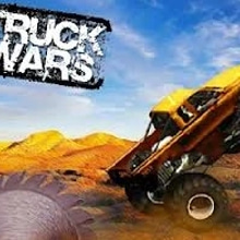 Play Truck wars Online