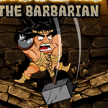 Wothan The Barbarian