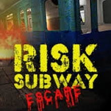 Play Subway risk escape Online