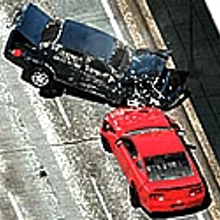 Play Traffic Collision Online