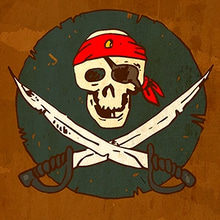 Play Top Shootout  The Pirate Ship Online