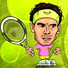 Play Tennis Legends 2016 Online