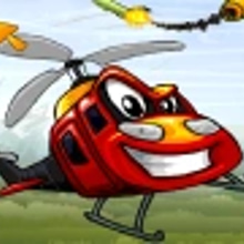 Play Aero Defense Online