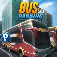 Play Bus Parking 3d Online