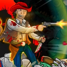 Play Bloodbath Avenue Online