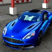 Play Super Cars Multiplayer Online