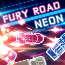 Play Fury Road Neon Online