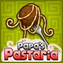 Play Papa's pastaria Online