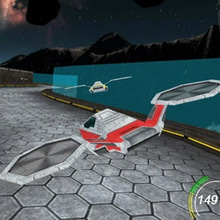 Play Aircraft Race Online