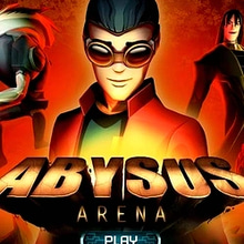 Generator Rex  Evo Showdown