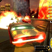 Play Lethal Brutal Racing Online