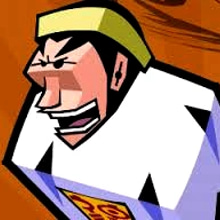 Play Mr  No Hands Defense Of Big Green Online