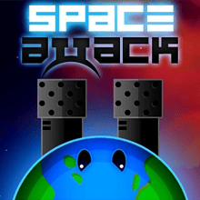 Play Space Attack Online