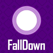 Play Fall Down Online
