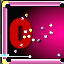 Play 2 Player Billiard Online