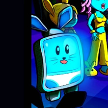 Play Puzzle Fuzz  Episode 2 Online