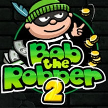 Play Bob the robber 2 Online