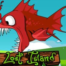 Play Feed us lost island Online