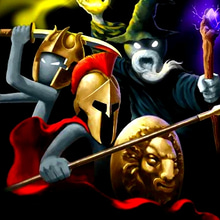 Play Stick War 2 Online