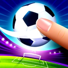 Play Footy Flick Online