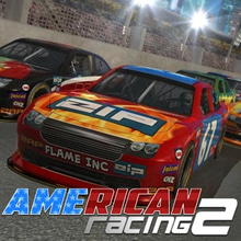 Play American Racing 2 Online