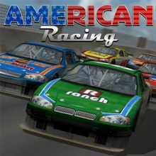 Play American Racing Online