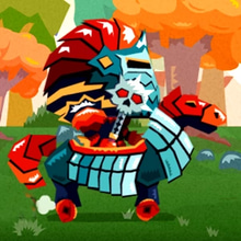 Play Hero Simulator Idle Adventures Online