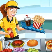 Play Cinema Panic Online