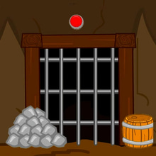 Play Old Mine Escape Online