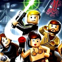 Play Lego Star Wars Online