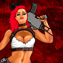 Play Carnage Tv Online