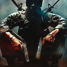 Play Call Of Duty Online Online