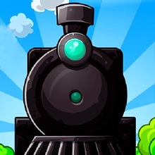 Play Railway Panic Online