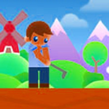 Play Mini Golf  Hole In One Club Online