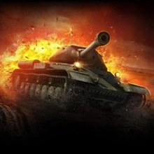 Play Modern tanks Online
