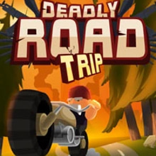 Play Deadly road trip Online