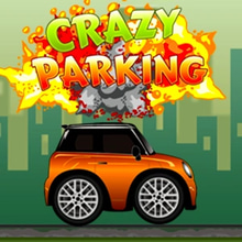 Play Crazy Parking Online