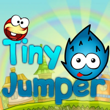 Play Tiny Jumper Online