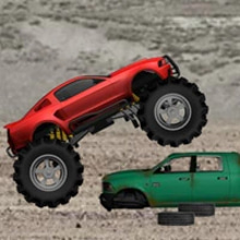 Play Big Wheels Trial Online