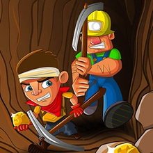 Play Nugget Seeker Adventure Online